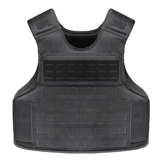 Safe Life Defense Tactical Carrier | Fits Your Existing Armor w/ Cooling Mesh | 6-Point Adjustable Fit
