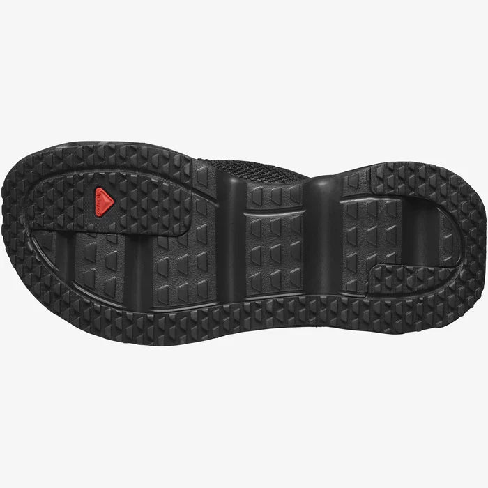 Salomon RX Break Flip Flops | Lightweight  & Durable w/ Extra Cushion for Faster Recovery