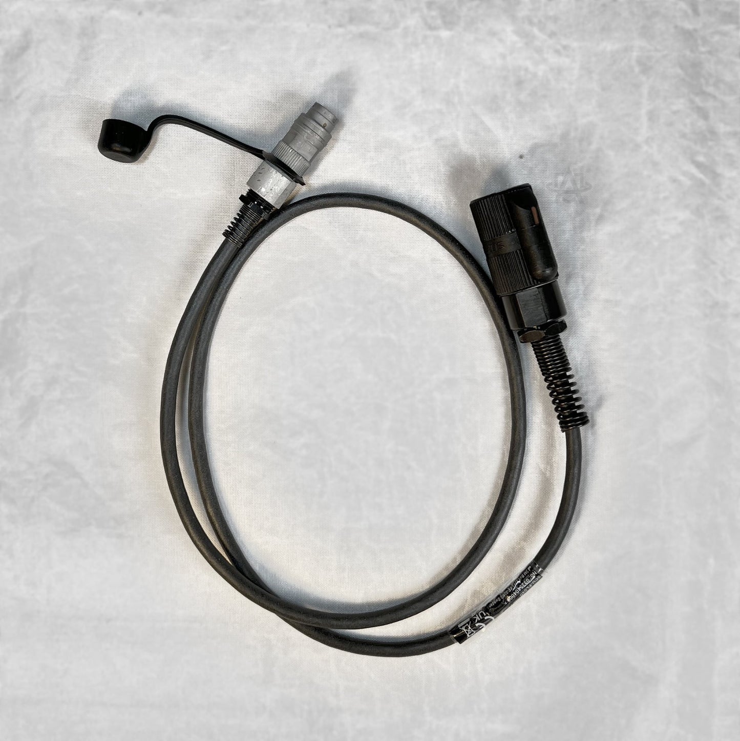 3M Peltor SCU-300 Comms Cables | For ANY Radio