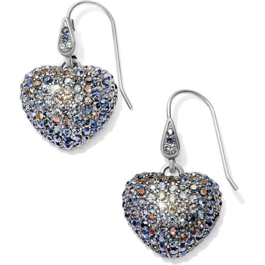 Love Is All You Need French Wire Earring
