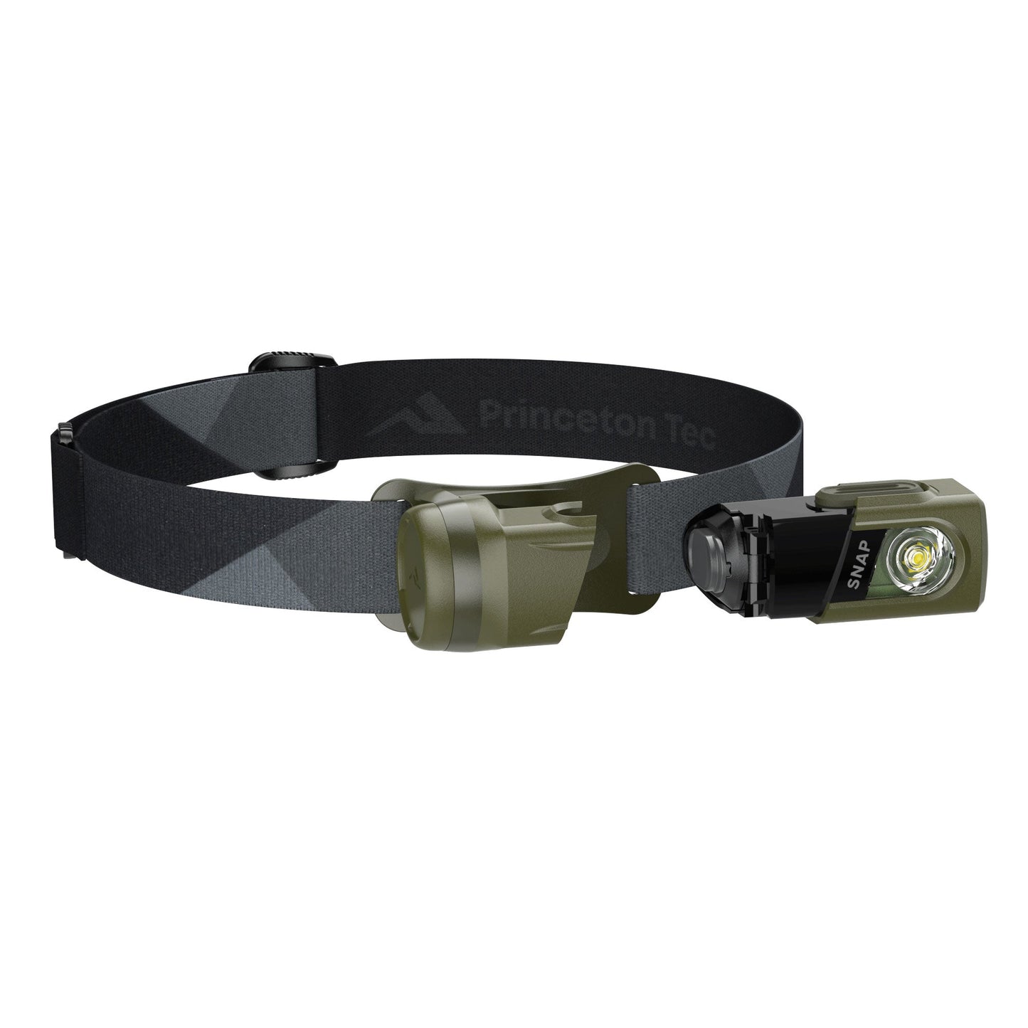 Princeton Tec Snap SOLO | 300 Lumens | 155 hours