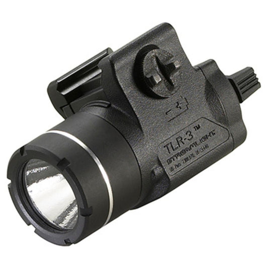 Streamlight TLR 3 | 170 Lumens Ultra lightweight, Compact & Waterproof