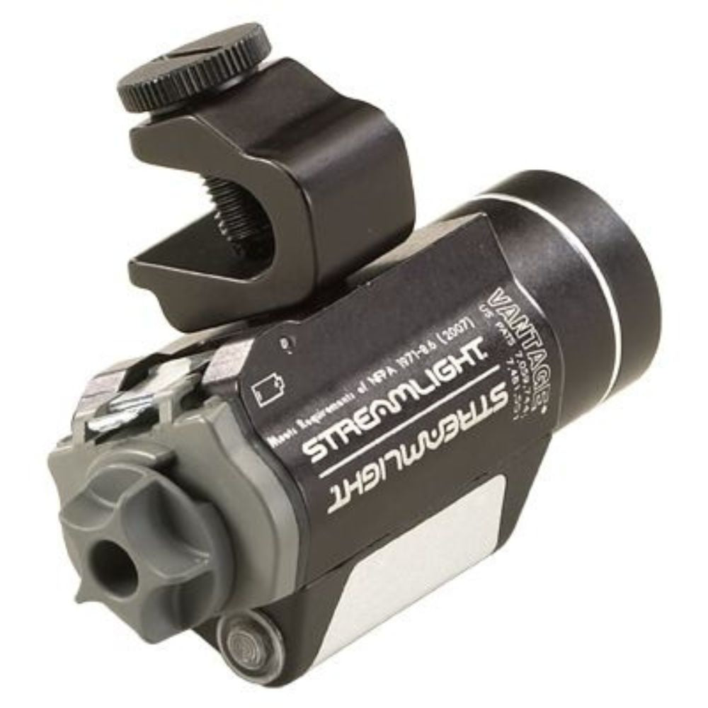 Streamlight Vantage LED Helmet Mounted Light