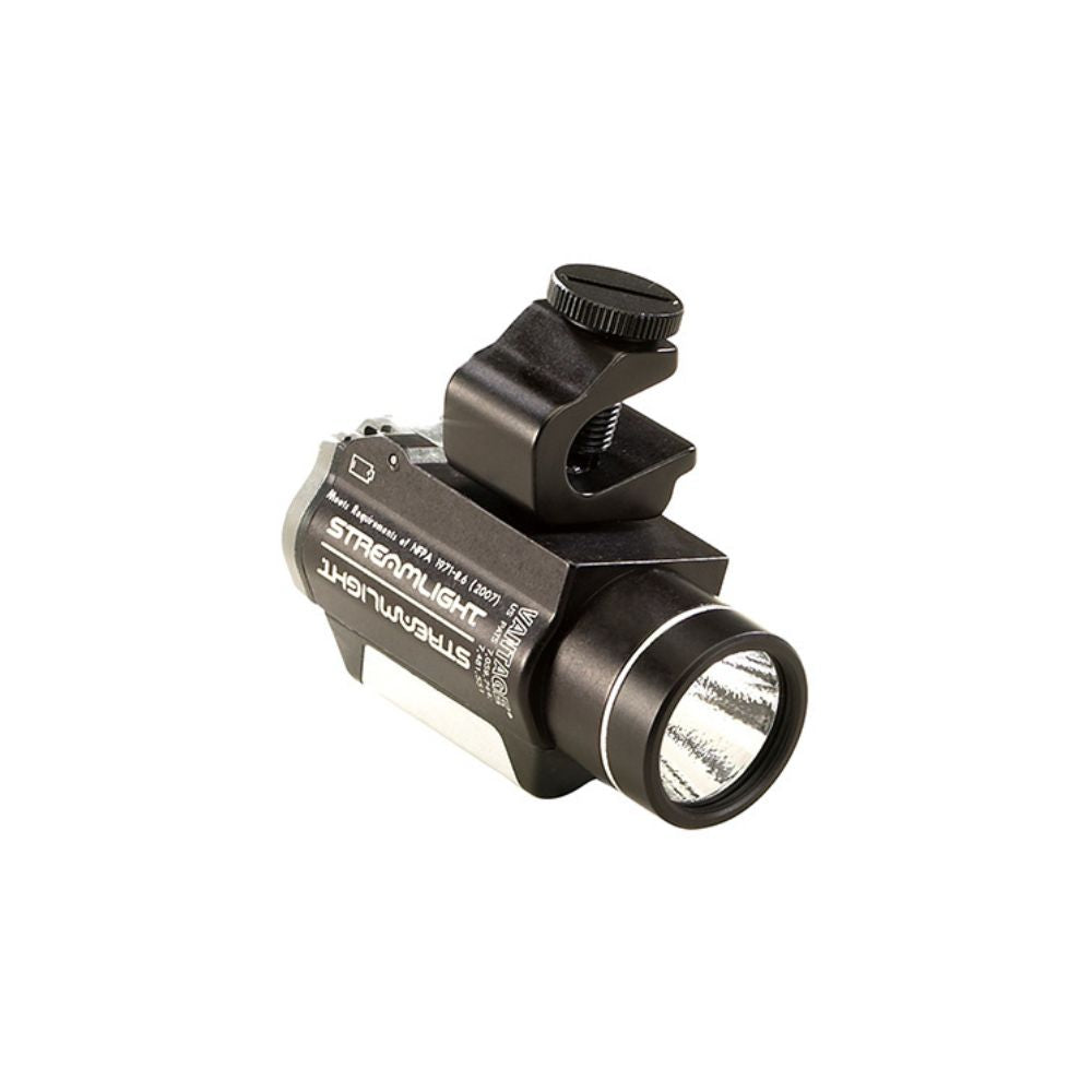 Streamlight Vantage LED Helmet Mounted Light