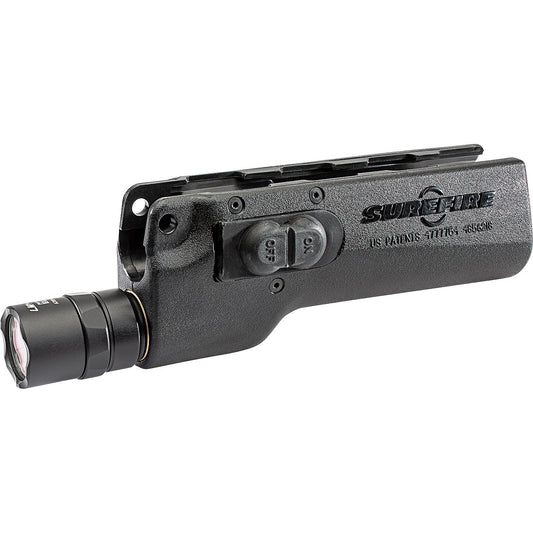 SureFire 328LMF-B | WeaponLight for Heckler & Koch