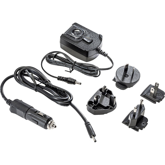 SureFire CH20 AC & DC Charge Kit