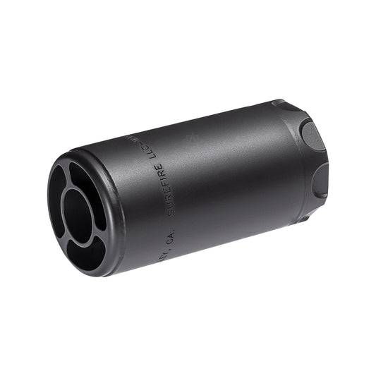 SureFire Warden Direct Thread | 1/2x28 and 5/8x24 Thread Pitch Options