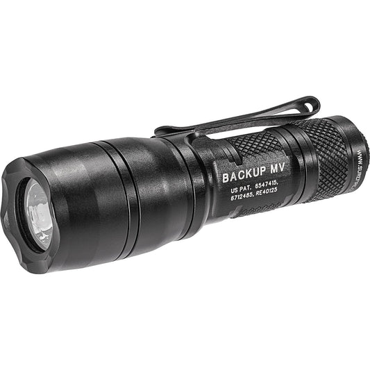 SureFire E1B Backup MaxVision | 400 Lumens