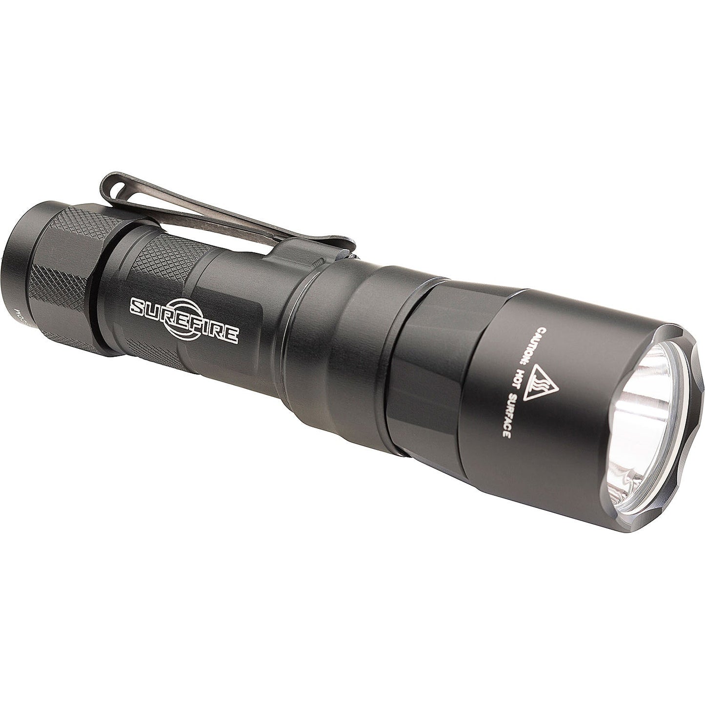 SureFire EDC1-DFT Turbo | 650 Lumens / 95,000 Candela