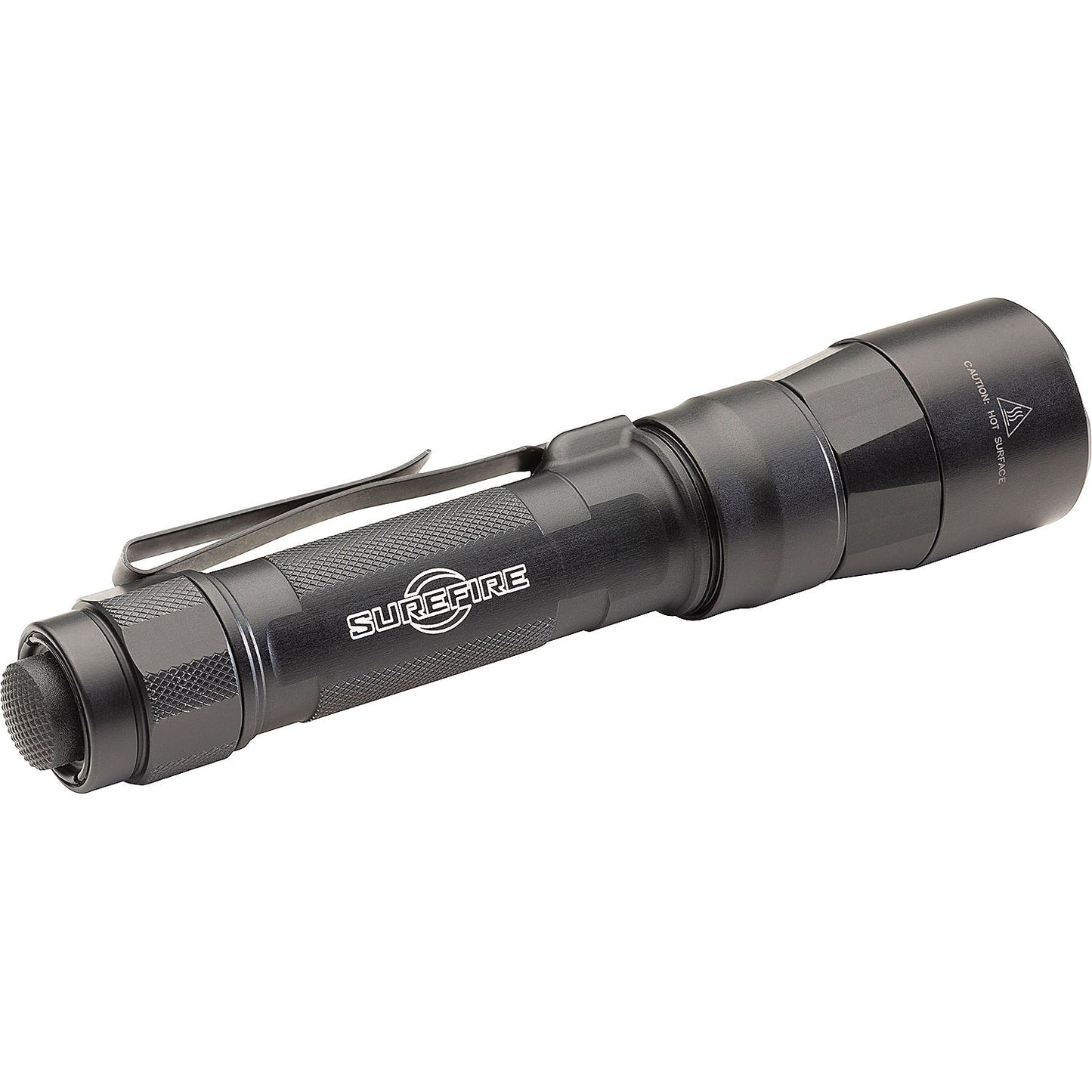 SureFire EDC2-DFT | 632 Meter Long-Range Beam | Tactical EDC Flashlight