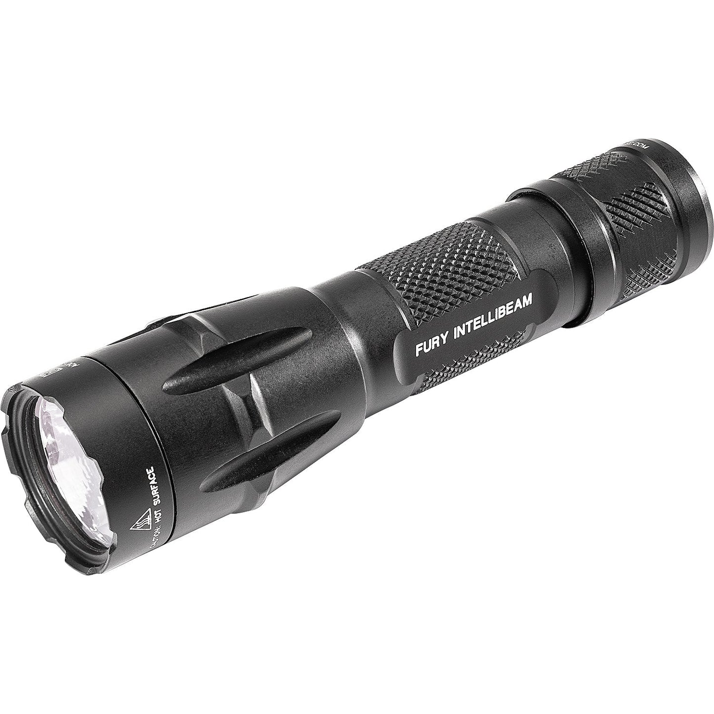 SureFire FURY IntelliBeam Dual Fuel | 1,500 lumens