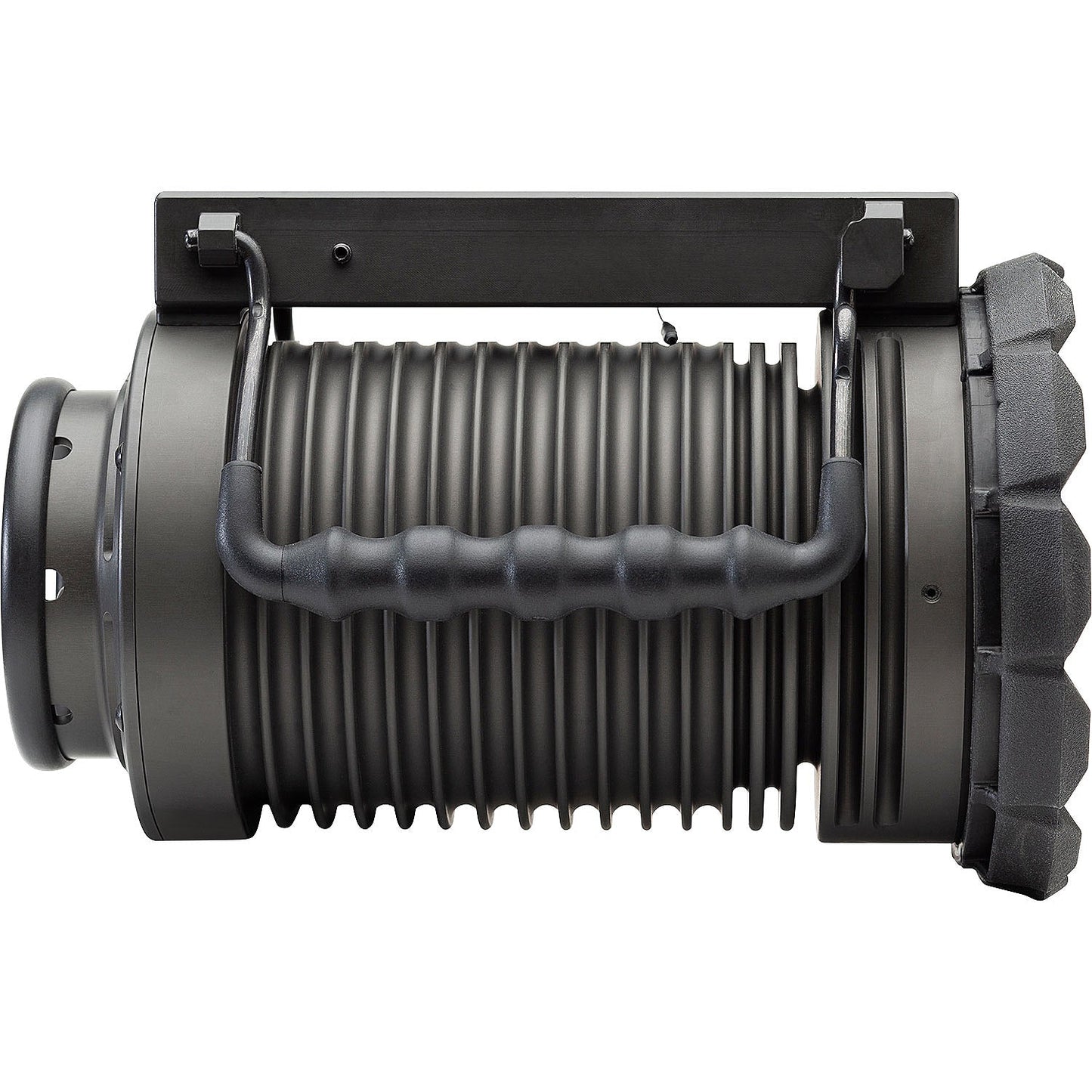 SureFire HellFighter 5 Spot Light | 4,500 Lumens | 730,000 Candela