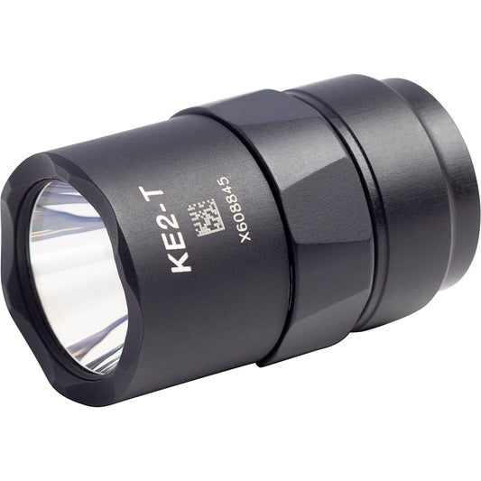 SureFire KE2-T WeaponLight Bezel | 70,000 Candela & 1.5-Hour Runtime | Fits M600U/M640U/M640T Scout Lights