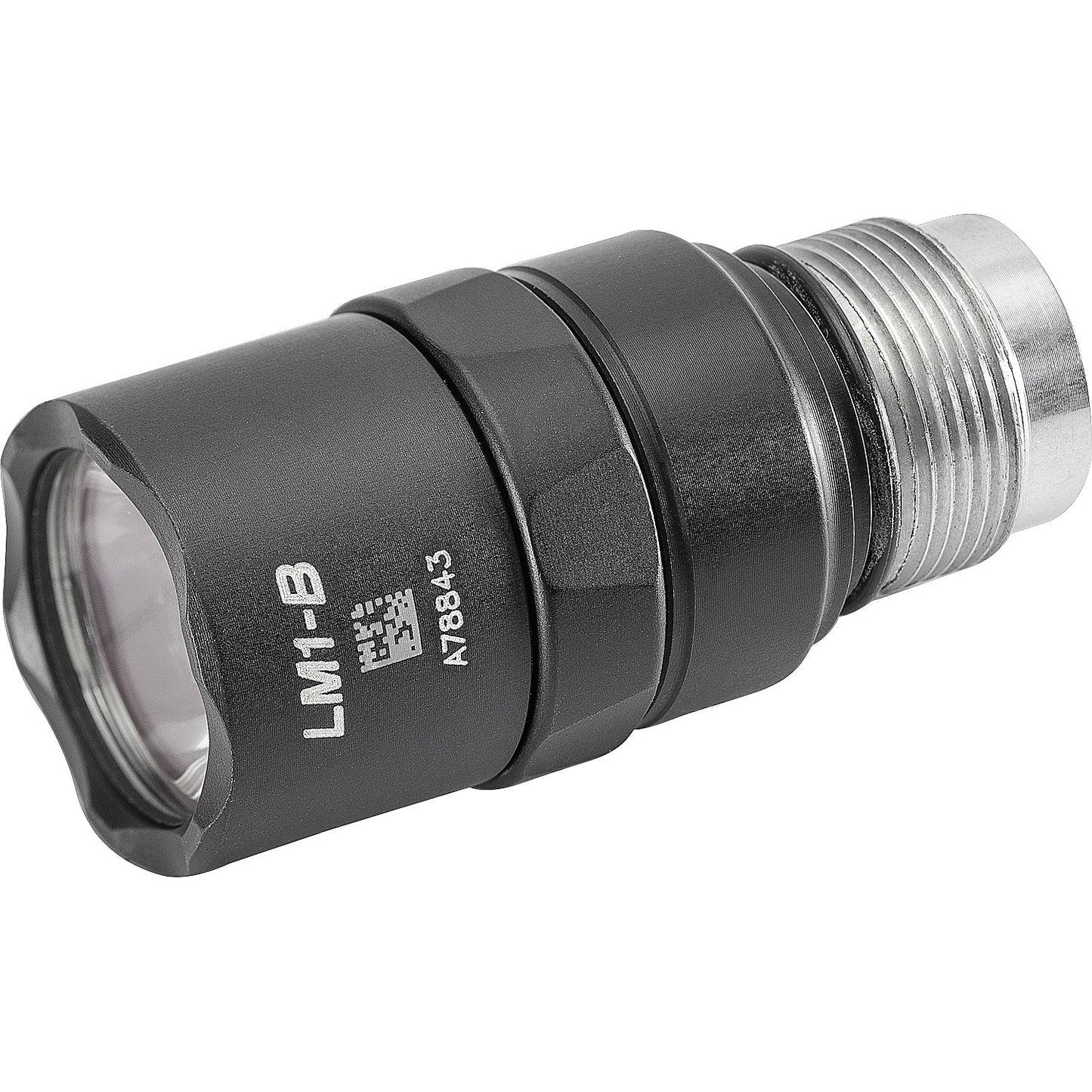 SureFire LM1-B-BK | 500-Lumens Replacement Head | 600 and 900-Series