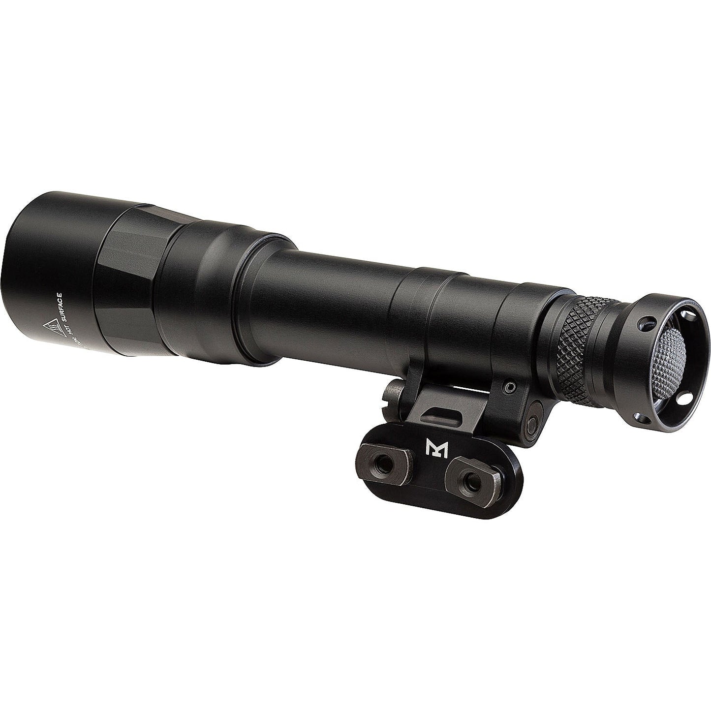 SureFire M640DFT-PRO Turbo Scout Light Pro | Dual-Fuel | 100,000 Candela