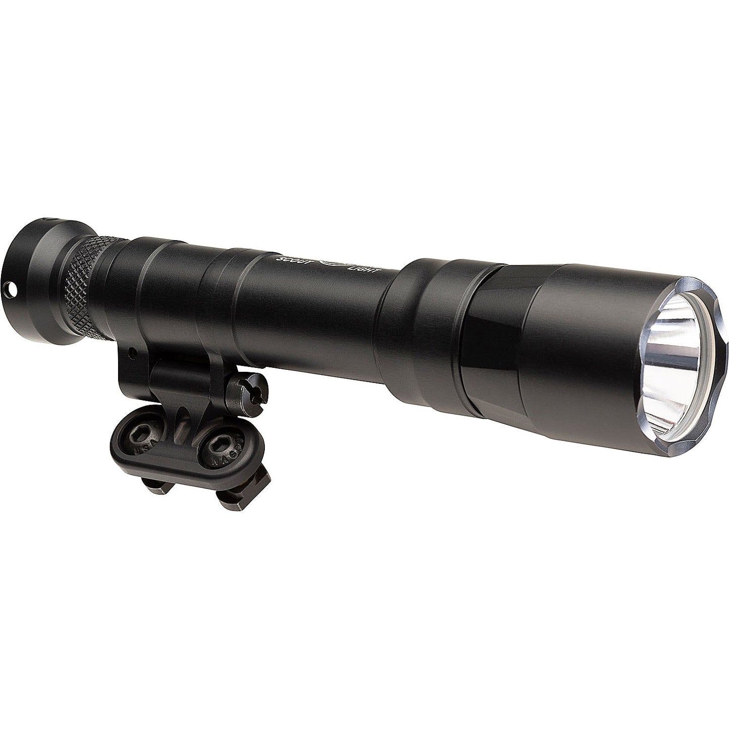 SureFire M640DFT-PRO Turbo Scout Light Pro | Dual-Fuel | 100,000 Candela