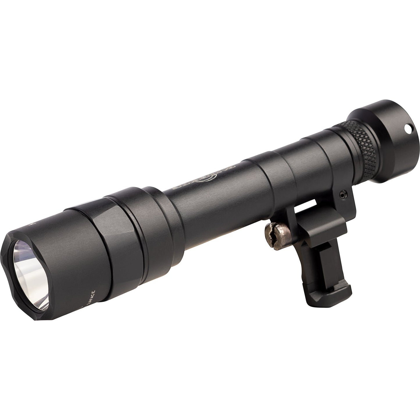 SureFire M640T WeaponLight | 70,000 Candela & 529 Meter Reach | Picatinny & M-LOK Rail Compatible