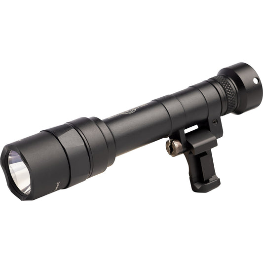 SureFire M640T WeaponLight | 70,000 Candela & 529 Meter Reach | Picatinny & M-LOK Rail Compatible