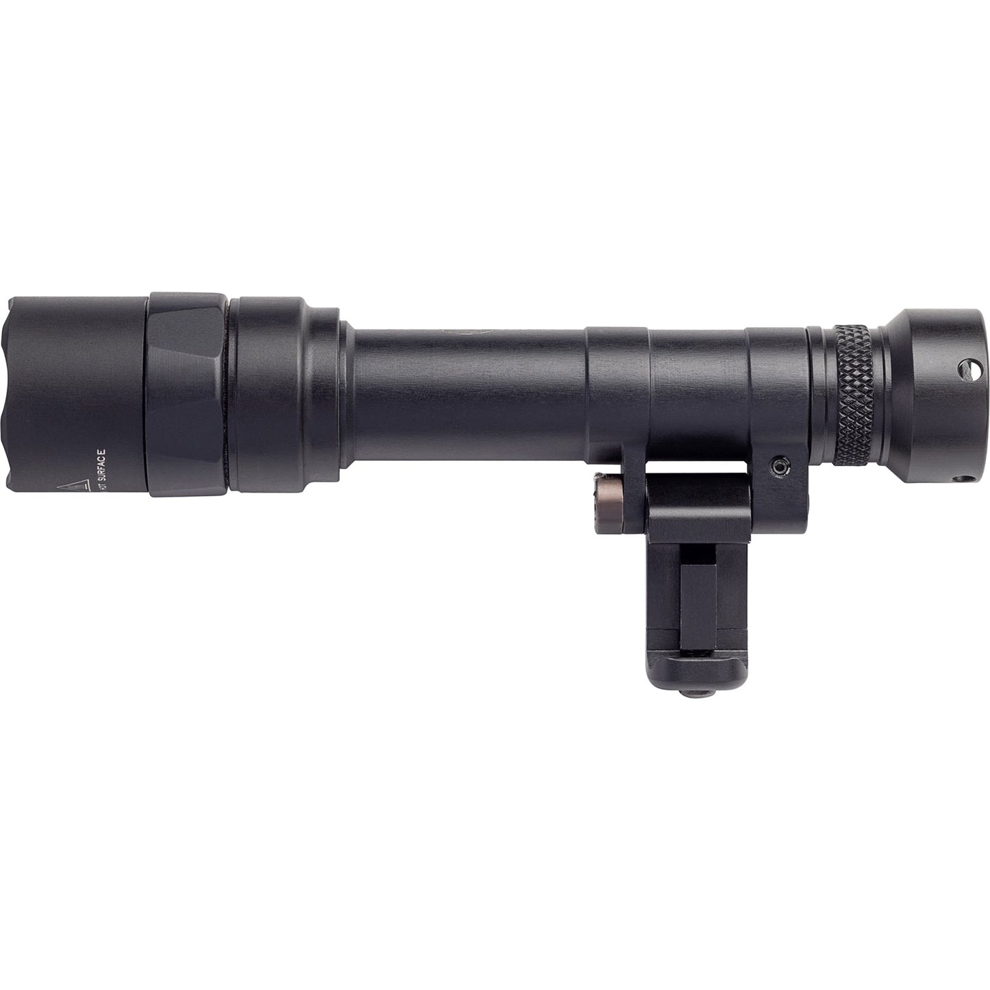 SureFire M640T WeaponLight | 70,000 Candela & 529 Meter Reach | Picatinny & M-LOK Rail Compatible