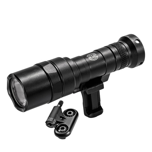 SureFire Mini Scout Pro | Modular WeaponLight w/ Low-Pro Mount & 500 Lumens
