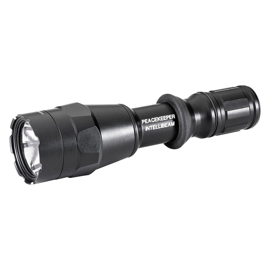 SureFire P1RZ-IB-DF | 1,500 lumens | Combat Flashlight
