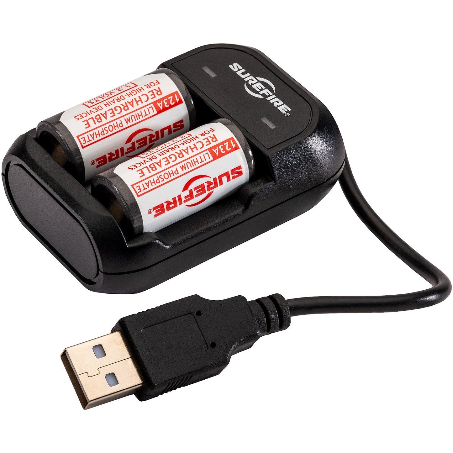 SureFire SFLFP123 Batteries