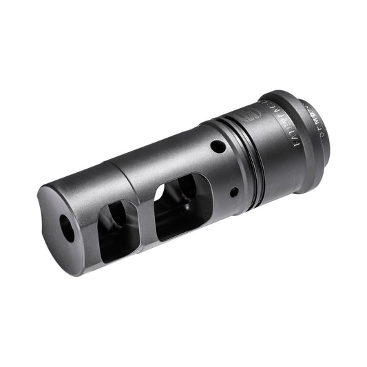 SureFire SOCOM Muzzle Brake | Fits All SOCOM Fast-Attach Suppressors