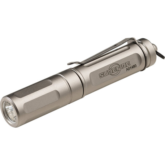 SureFire TITAN Plus | 300 Lumens | Keychain Light