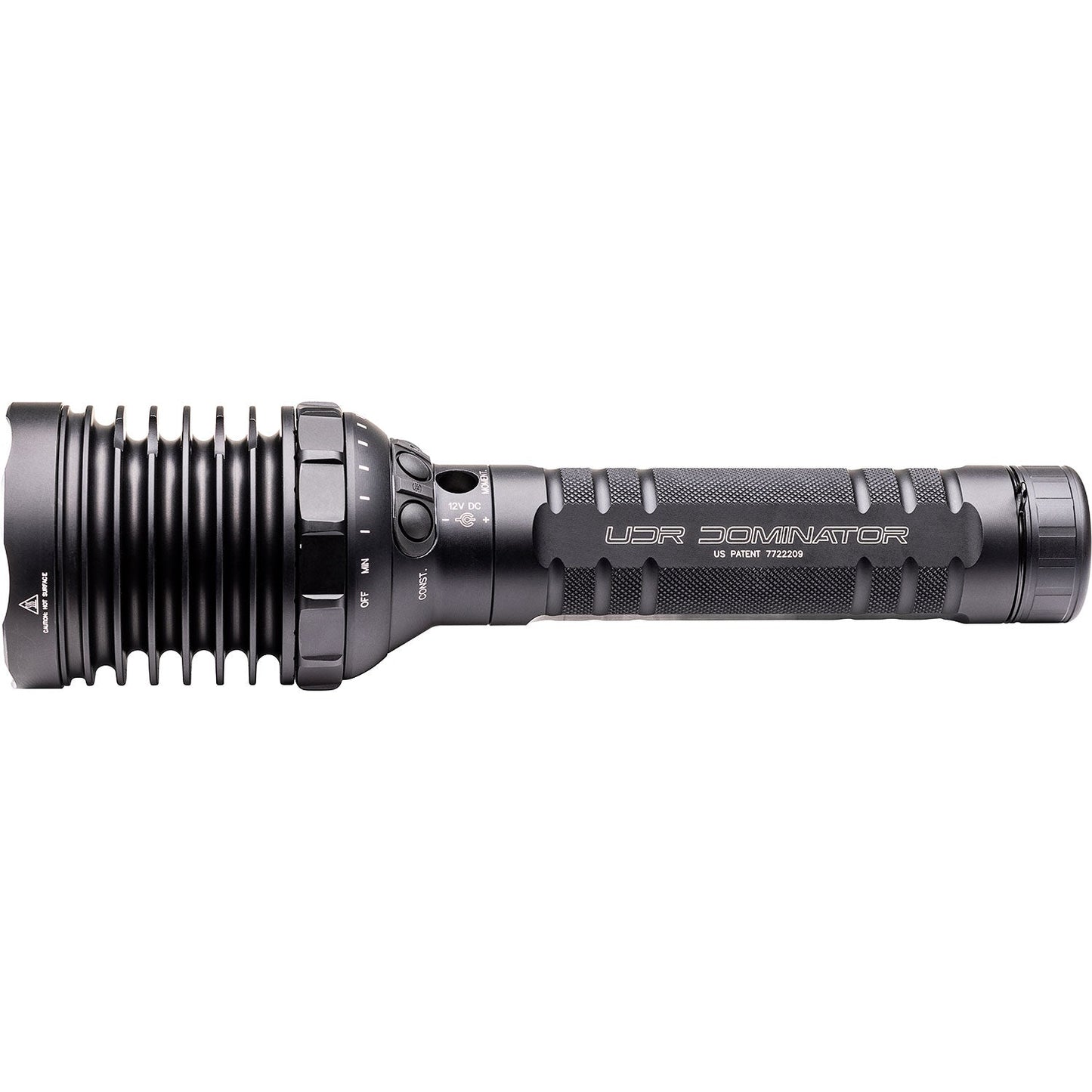 SureFire UDR Dominator | 4400 Lumens, 350K Candela & 1100M Reach