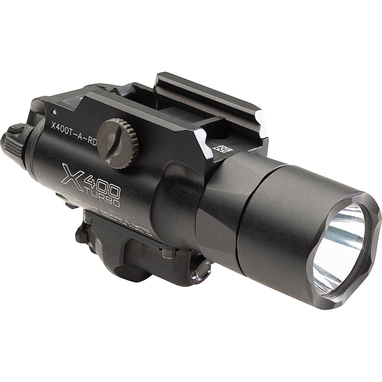 SureFire X400T-A WeaponLight | 66,000 Candela