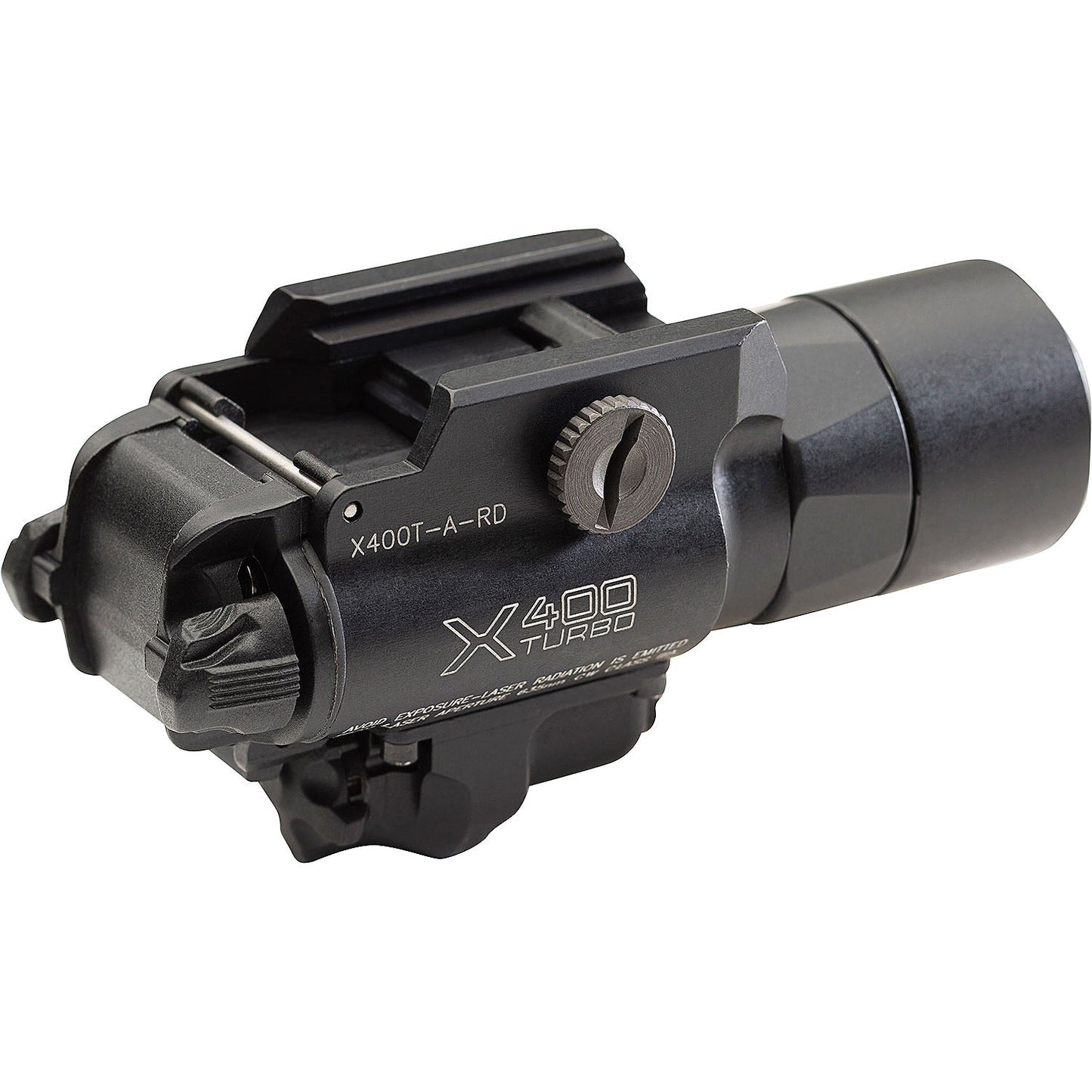 SureFire X400T-A WeaponLight | 66,000 Candela