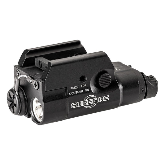 SureFire XC1-C WeaponLight | Ultra-Compact for EDC Handguns | Upgraded to XC3