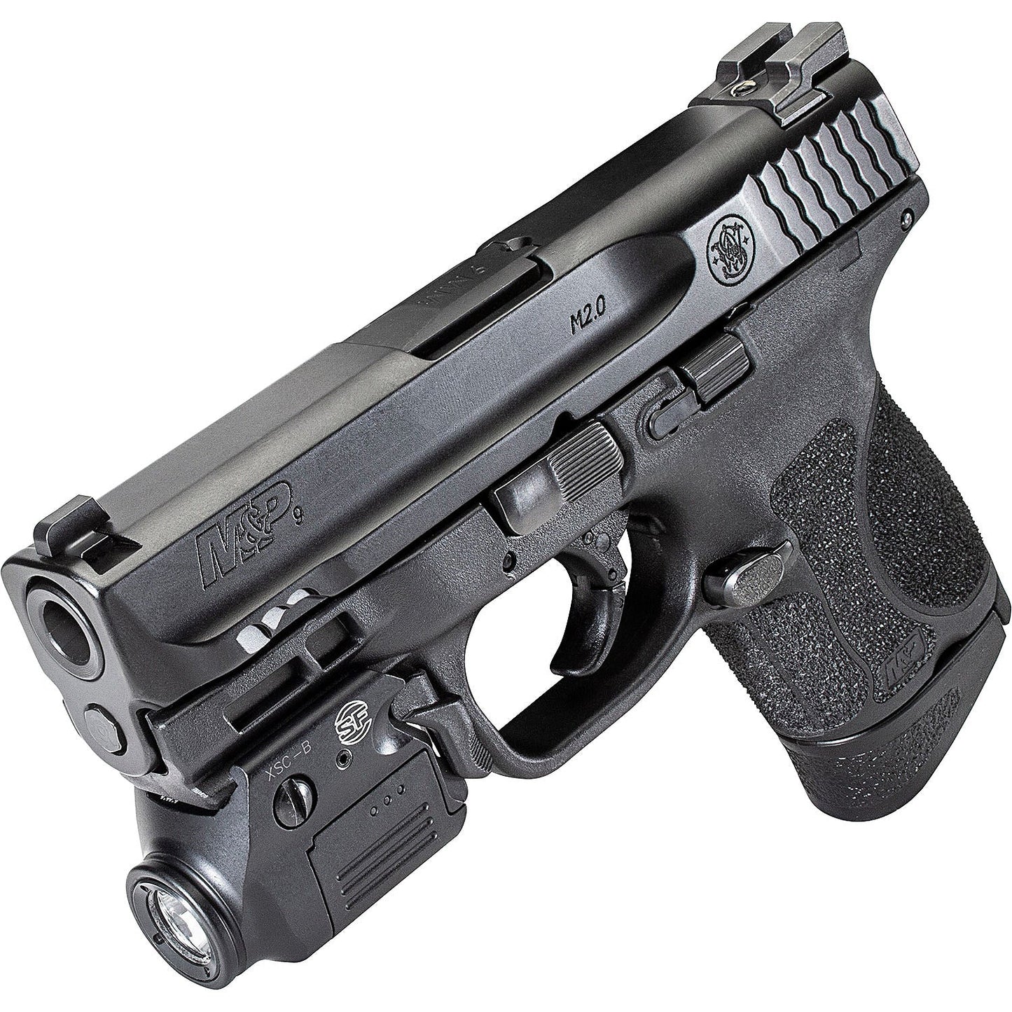 SureFire XSC WeaponLight | 350 Lumens | Rechargeable