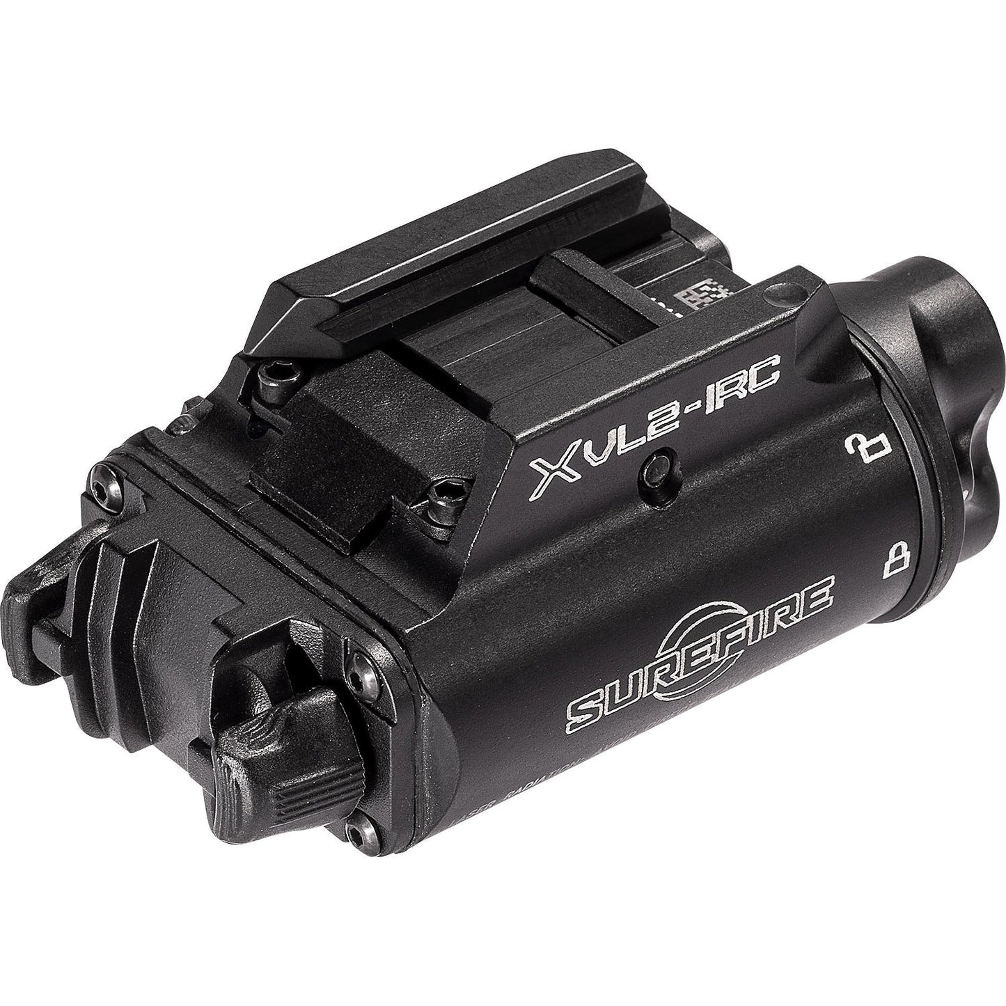 SureFire XVL2-IRC WeaponLight | Light and Laser Module System