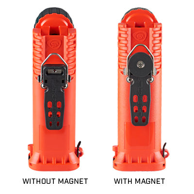 Streamlight Survivor Pivot | 90-degree Handheld Torch w/ 325 Lumens & 1210 ft Reach