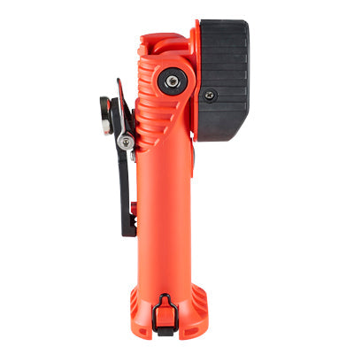 Streamlight Survivor Pivot | 90-degree Handheld Torch w/ 325 Lumens & 1210 ft Reach