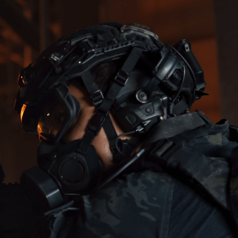 Ops-Core FAST XP Gen 2 Mid-Cut Helmet | Stops .44 Magnum & 9mm | Rebalanced for Stability & Comfort