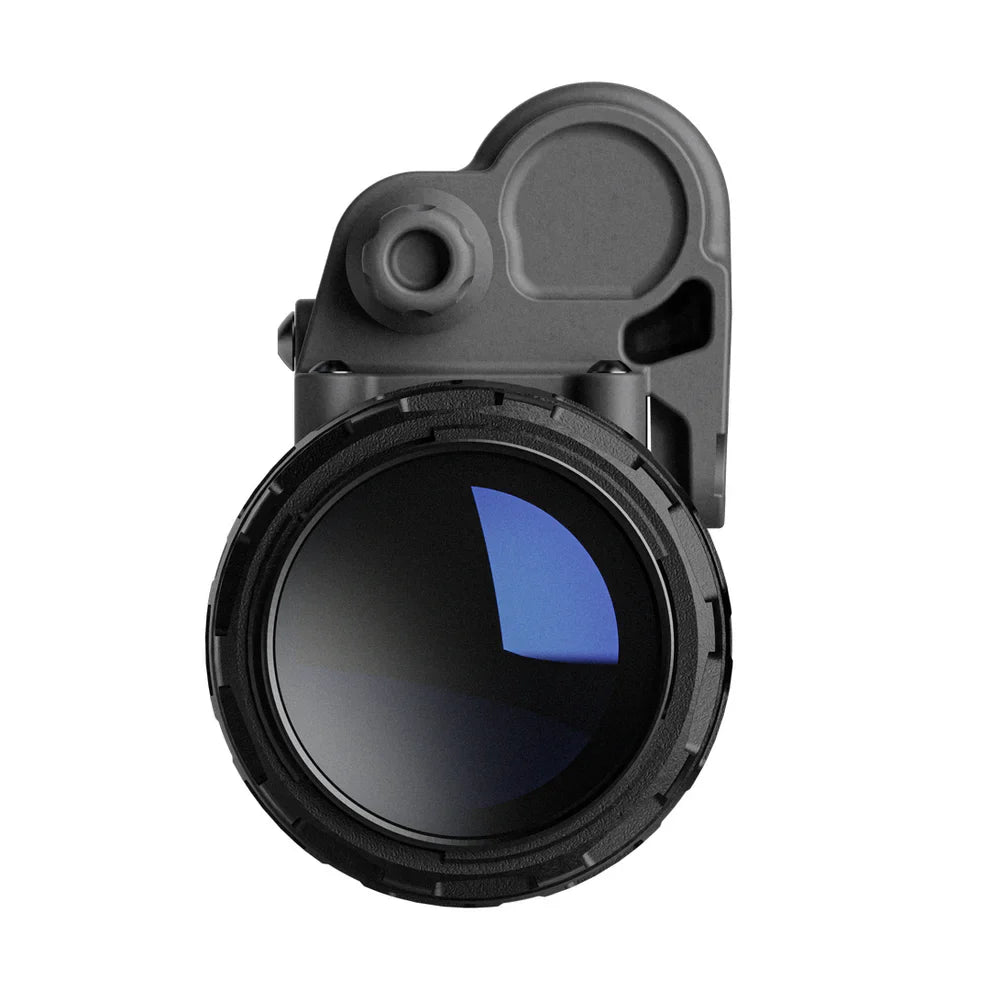 Nocturn Industries Talon | Up to 2600 FOM Gen 3 WP w/ Manual Gain & IR | 50% Lighter than PVS14
