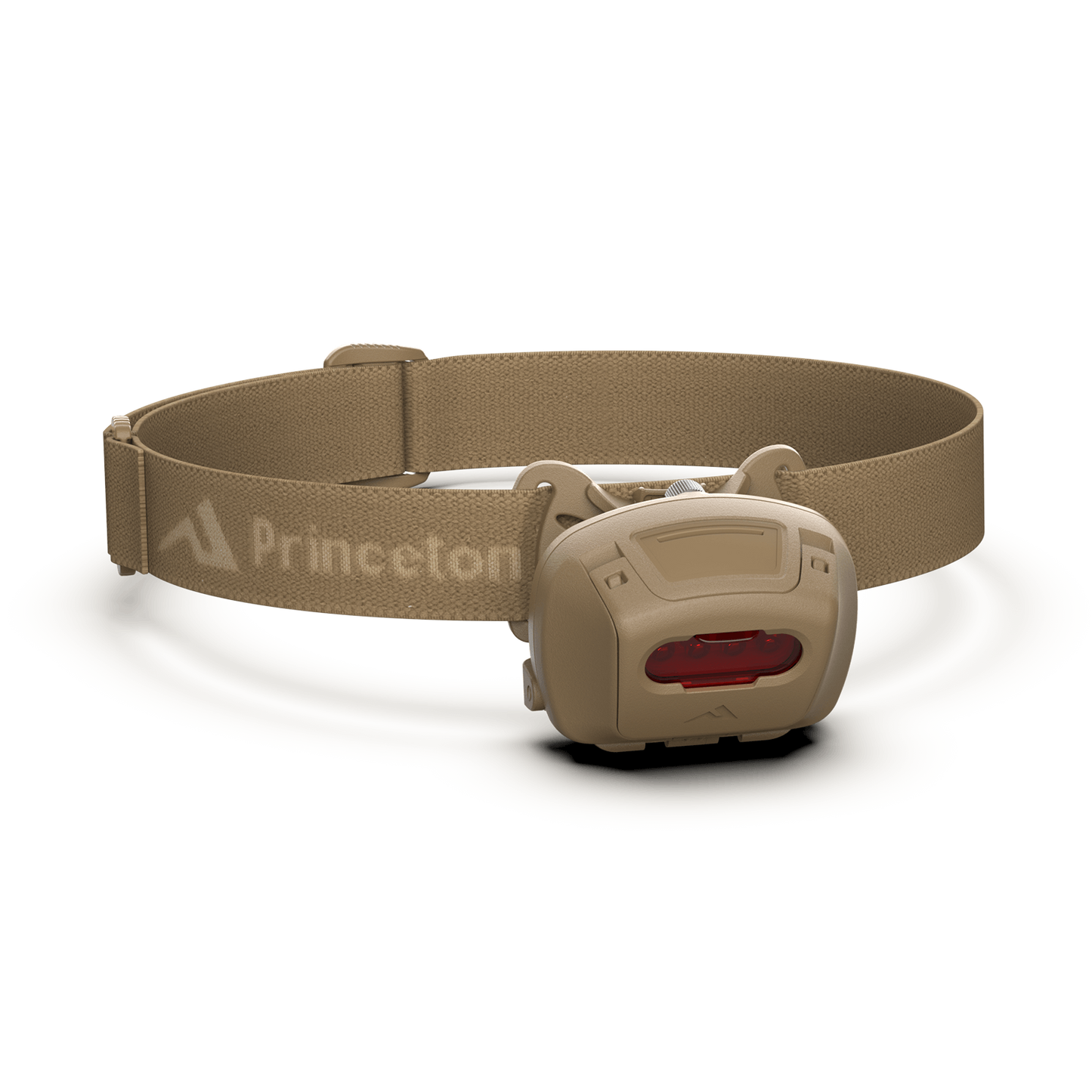 Princeton Tec Quad Tactical MPLS | 78 Lumens Headlamp | Made in USA