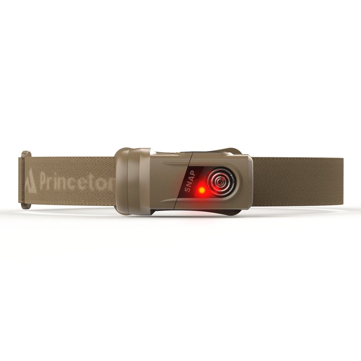 Princeton Tec Snap 450 RW Solo | 450 Lumens | 100 Hours