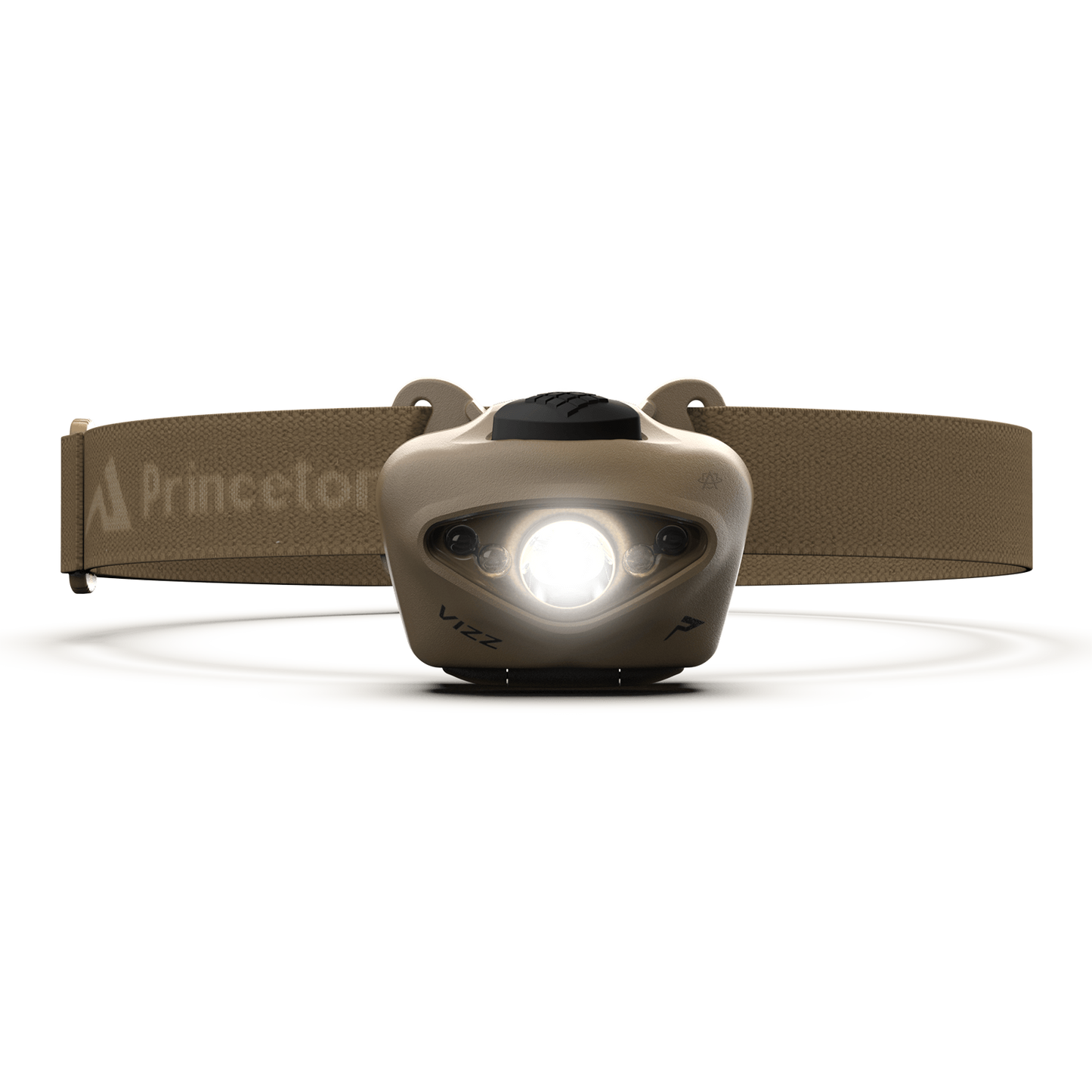 Princeton Tec Vizz 550 RGB MPLS | 550 Lumens | 33 Hours