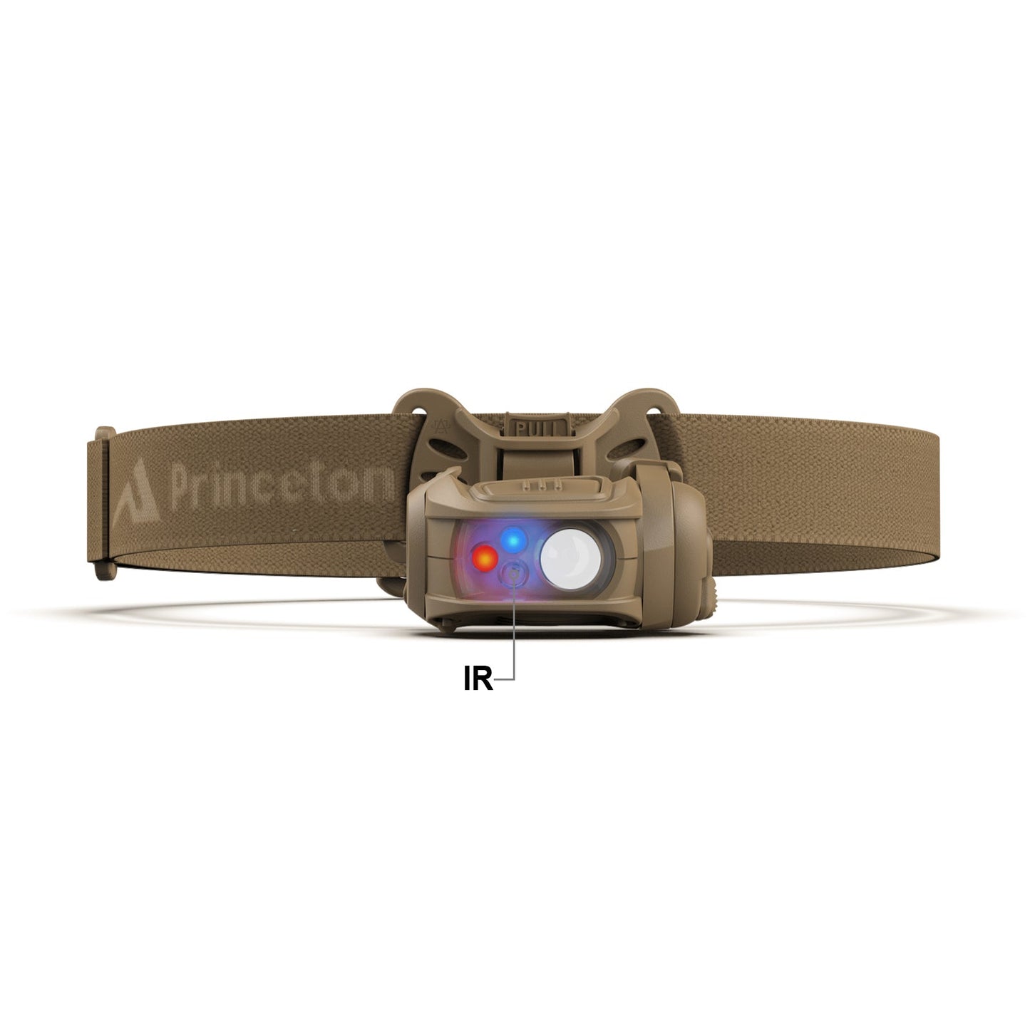 Princeton Tec Remix Pro MPLS | 300 Lumens | 17 hours