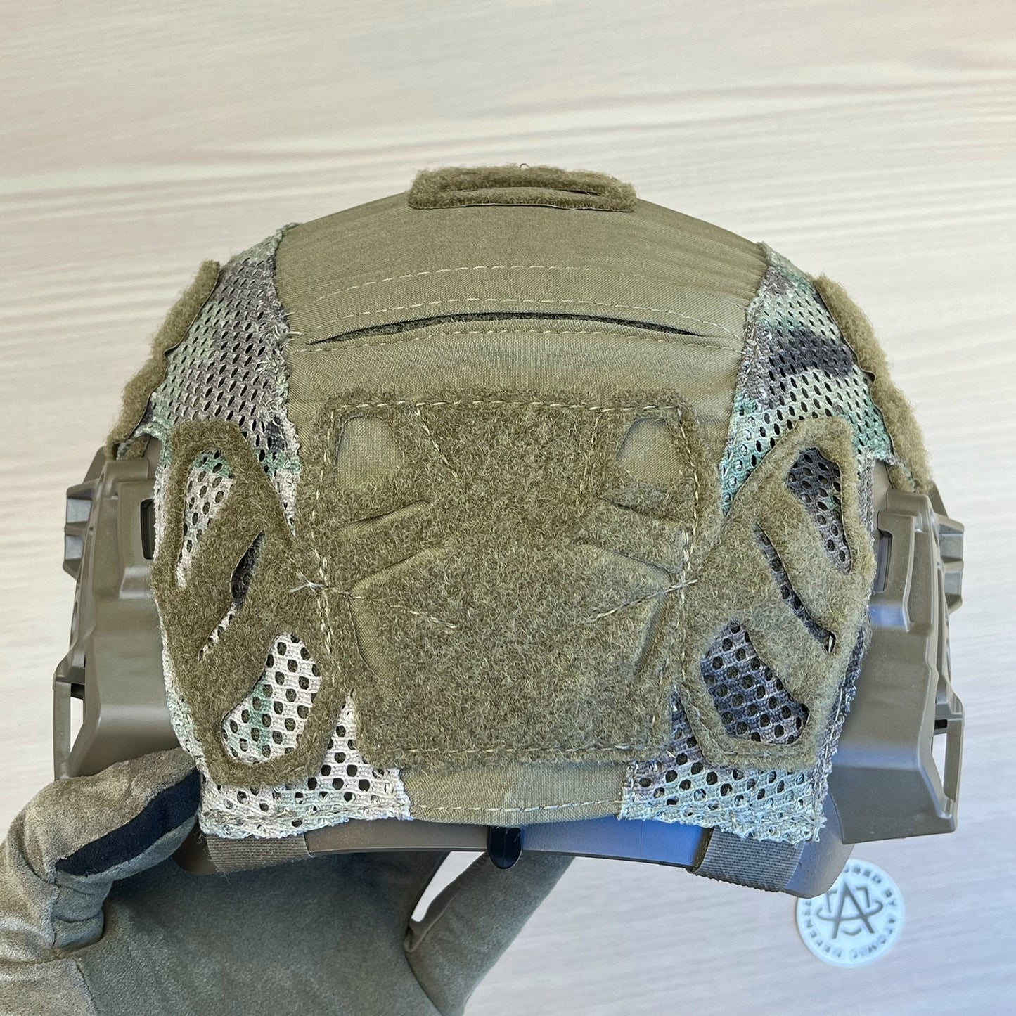 Team Wendy Exfil LTP Helmet Cover | All Colors Available