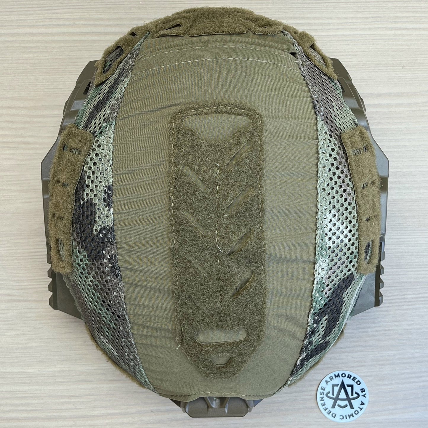 Team Wendy Exfil LTP Helmet Cover | All Colors Available