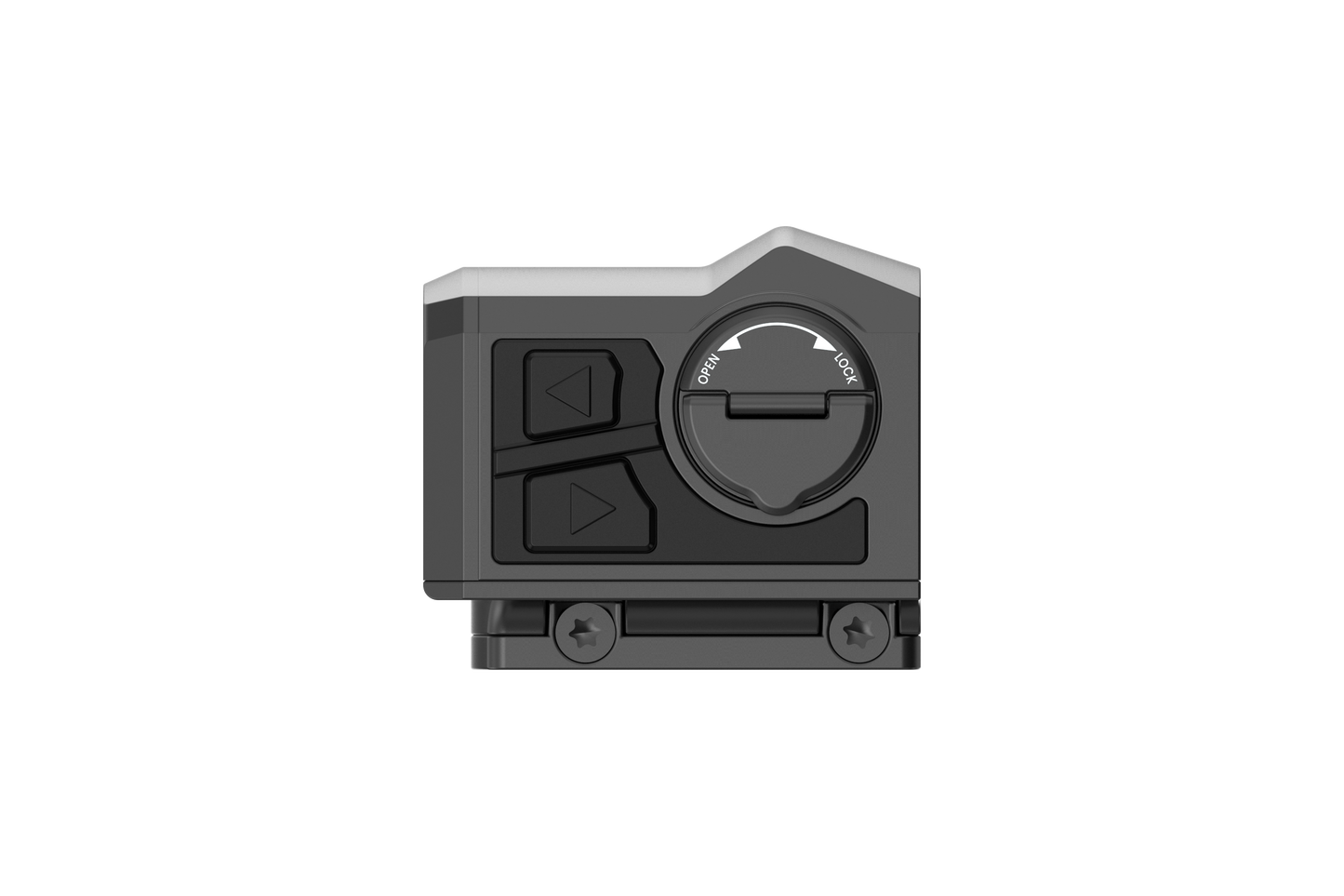 Infitac FML19 Thermal Sight | Spot Targets Up to 1,100 Yards for Pistol & Rifle | HD Image
