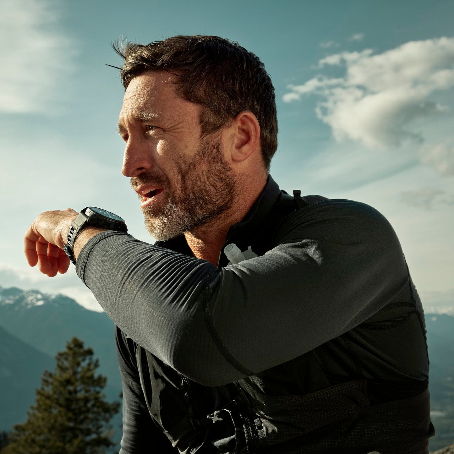 Garmin Fenix 8 Pro | Phone-Free Calling & Satellite SOS | Up to 27 day Battery