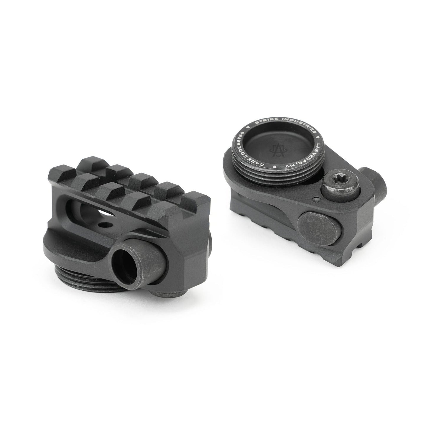 Strike AR Picatinny Stock Adapter | For 1913 Folding Stock