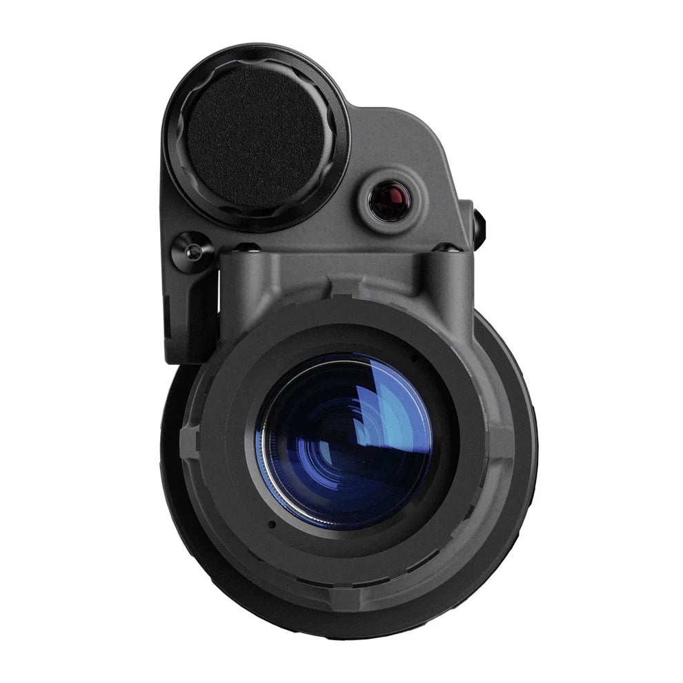 Nocturn Industries Talon | Up to 2600 FOM Gen 3 WP w/ Manual Gain & IR | 50% Lighter than PVS14
