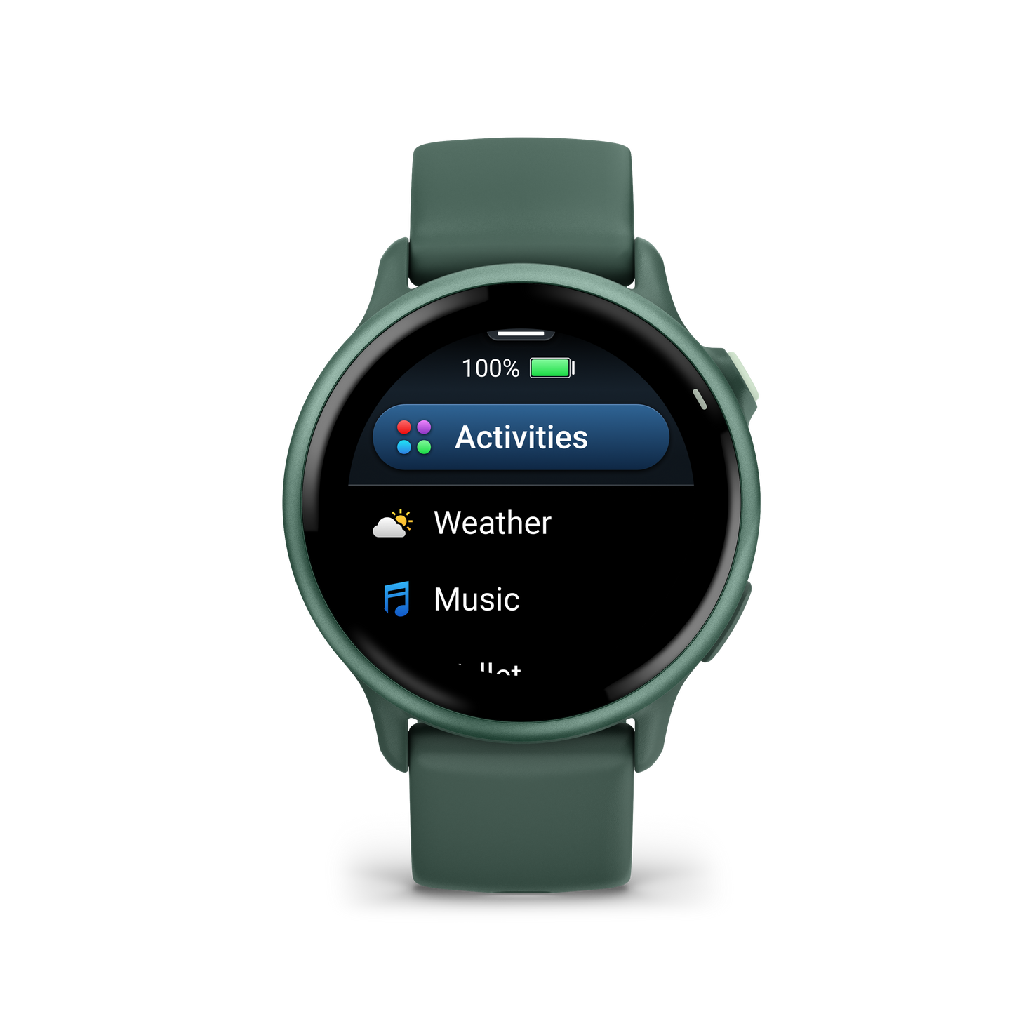 Garmin vívoactive 6 | Waterproof w/ Built-In Sports Apps & Music Storage