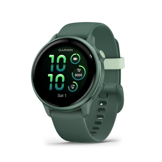 Garmin vívoactive 6 | Waterproof w/ Built-In Sports Apps & Music Storage